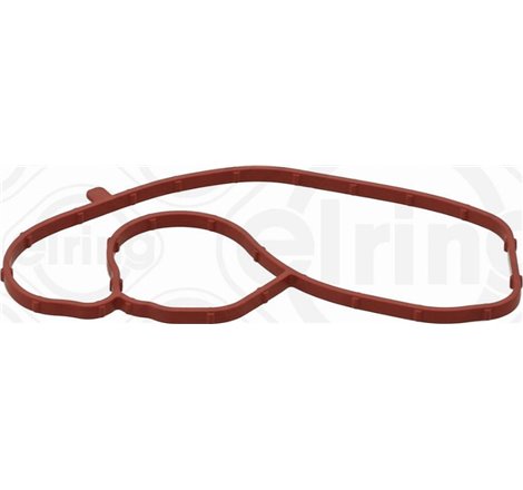 Garnitura, carcasa termostat - Elring-464650