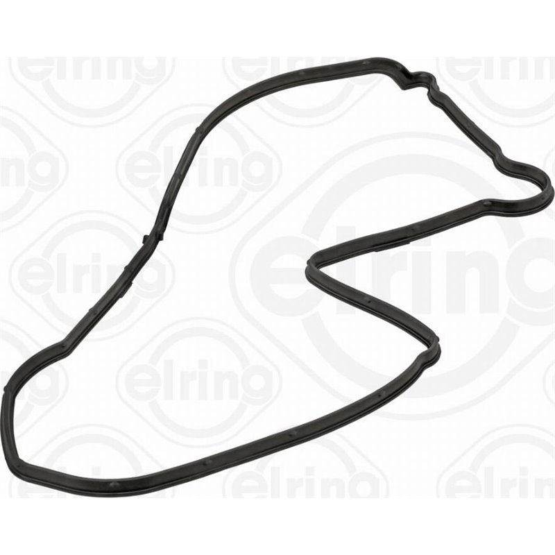 Garnitura capac distributie NISSAN CABSTAR. NAVARA NP300. RVI MAXITY 2.5D 07.05- - Elring-469280