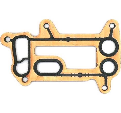Garnitura carcasei filtrului de ulei BMW 1 E81. 1 E82. 1 E87. 1 E88. 3 E90. 3 E91. 3 E92. 3 E93. 5 E60. 5 E61. X1 E84. X3 E83 2.