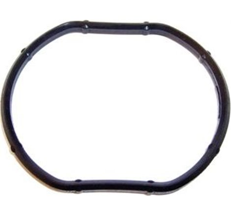 Garnitura, carcasa termostat - Elring-504330