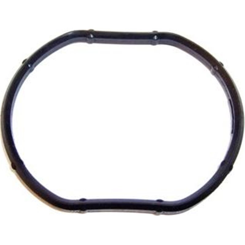 Garnitura, carcasa termostat - Elring-504330