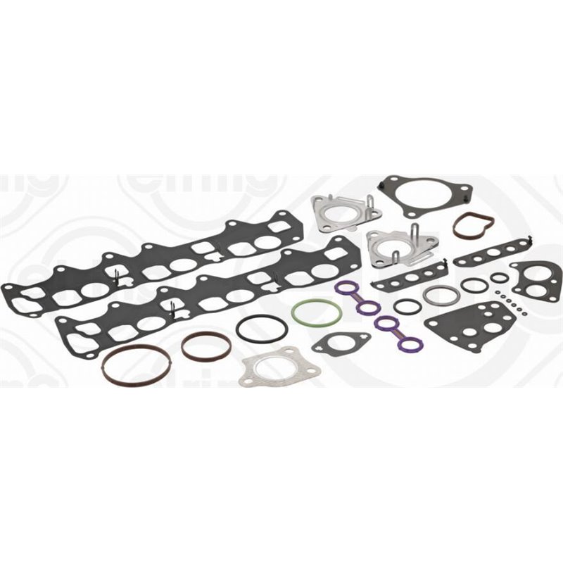 Set garnituri, radiator ulei - Elring-524.281