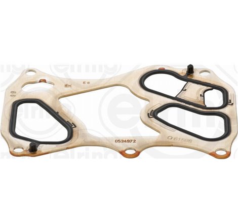 Garnitura termoflot MERCEDES C A205. C C204. C C205. C T-MODEL S204. C T-MODEL S205. C W204. C W205. CLS C218. CLS SHOOTING BRAK