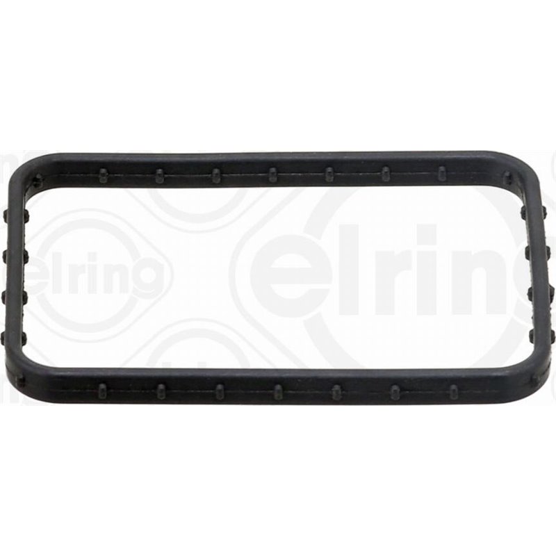 Garnitura. carcasa termostat - Elring-569.421 - Elring-569.421