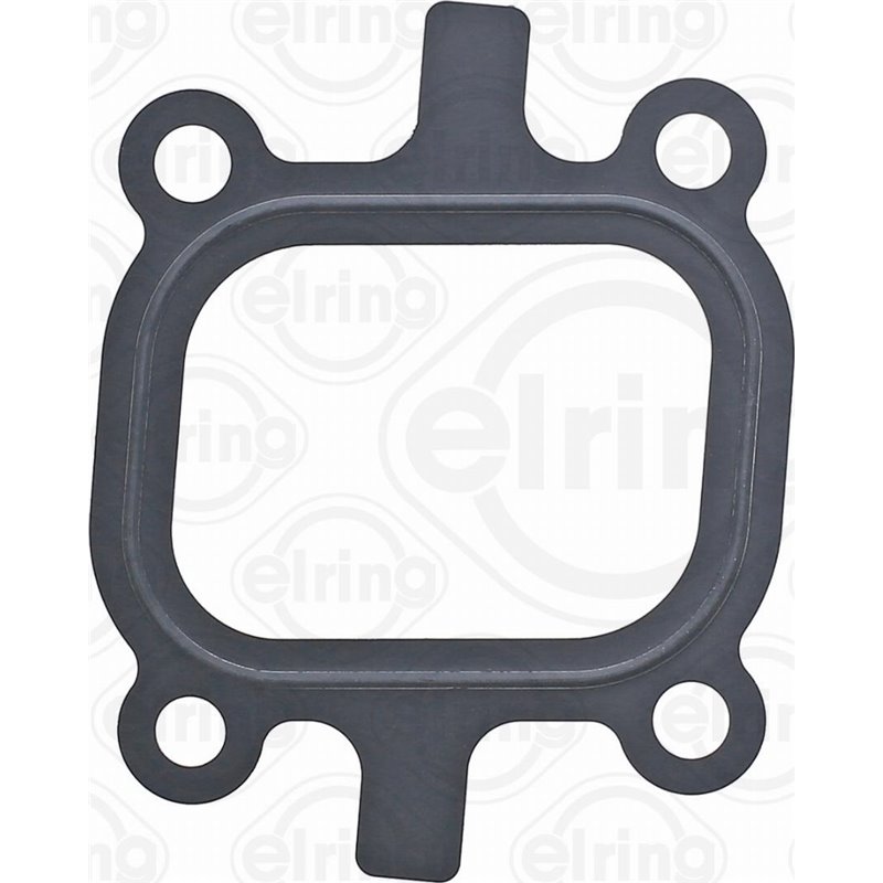 Radiator pipe seal INFINITI FX. M35. NISSAN 350Z 3.5 09.02- - Elring-572640