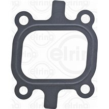 Radiator pipe seal INFINITI FX. M35. NISSAN 350Z 3.5 09.02- - Elring-572640