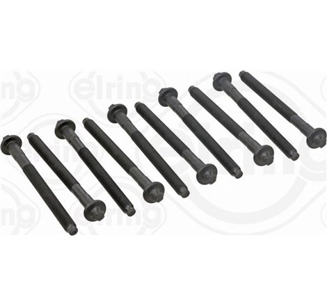 Set de suruburi pentru capul cilindrului CITROEN EVASION. JUMPER I. JUMPY I. XANTIA. XSARA. XSARA-HATCHBACK. ZX. FIAT DUCATO. SC