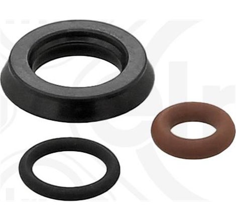 Elemente de injectie cu combustibil multipunct garnitura-simering etansare injector set VOLVO C70 I. S70. S80 I. V70 I. V70 II 2