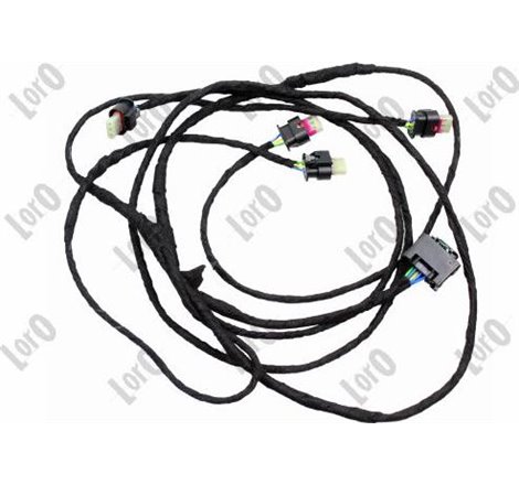 Set reparat cabluri, senzor asistenta parcare - ABAKUS-120-00-030