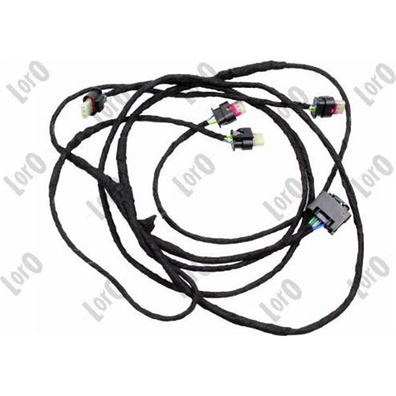 Set reparat cabluri, senzor asistenta parcare - ABAKUS-120-00-030