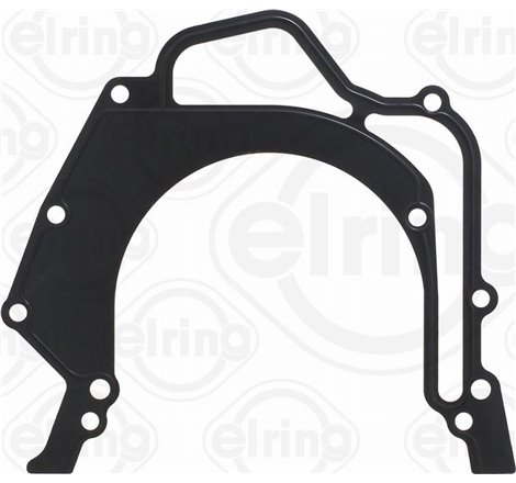 VW pompa de ulei Garnitura - Elring-632660