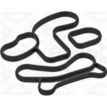 Set garnituri. radiator ulei - Elring-634.970 - Elring-634970