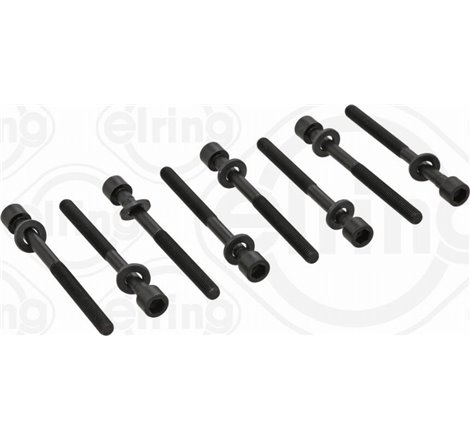 Set de suruburi pentru capul cilindrului DACIA DUSTER. JOGGER. LOGAN II. LOGAN III. LOGAN MCV II. SANDERO II. SANDERO III. MITSU