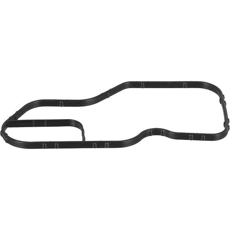 Garnitura,teava lichi de racire - Elring-649.930