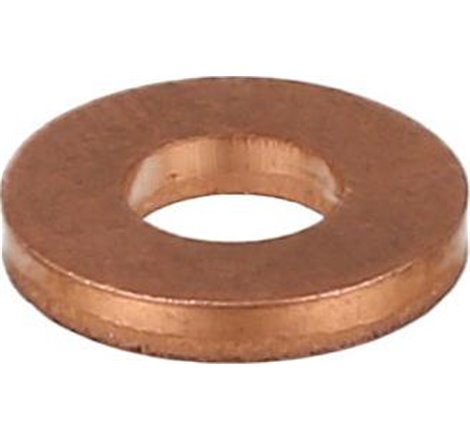 Saiba injectorul CR diametru interior 7.3mm. diametru exterior 16mm. grosime 2.45mm CITROEN BERLINGO. BERLINGO MULTISPACE. BERLI