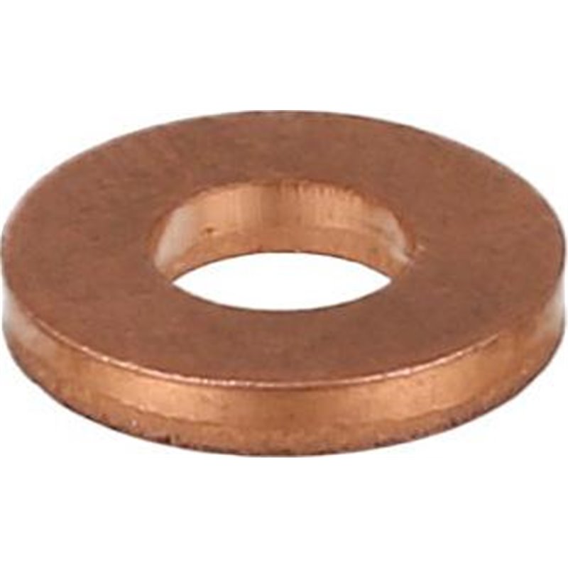 Saiba injectorul CR diametru interior 7.3mm. diametru exterior 16mm. grosime 2.45mm CITROEN BERLINGO. BERLINGO MULTISPACE. BERLI