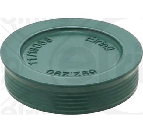 Dop antiinghet PORSCHE 911. 911 TARGA. BOXSTER. BOXSTER SPYDER. CAYMAN 2.5-3.8 09.96-12.12 - Elring-692290