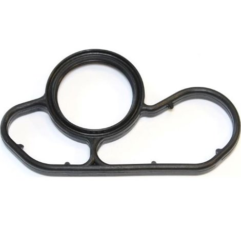 Garnitura carcasei filtrului de ulei OPEL CORSA E. CORSA E-HATCHBACK 1.4-1.4LPG 09.14- - Elring-692720