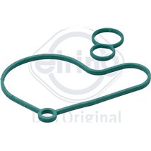 Garnitura, pompa combustibil - Elring-695.710