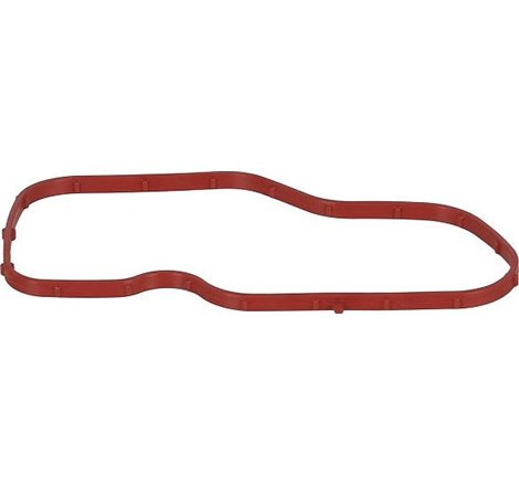 Garnitura-Simering carcasa termostat RENAULT TWINGO III. SMART FORFOUR. FORTWO 0.9-1.0 07.14- - Elring-701840