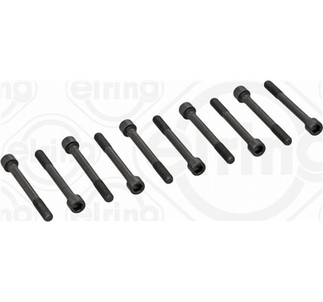 Set surub. chiulasa - Elring-710040 - Elring-710040