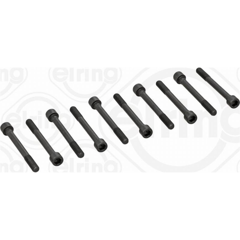 Set surub. chiulasa - Elring-710040 - Elring-710040