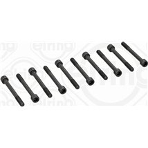 Set surub. chiulasa - Elring-710040 - Elring-710040