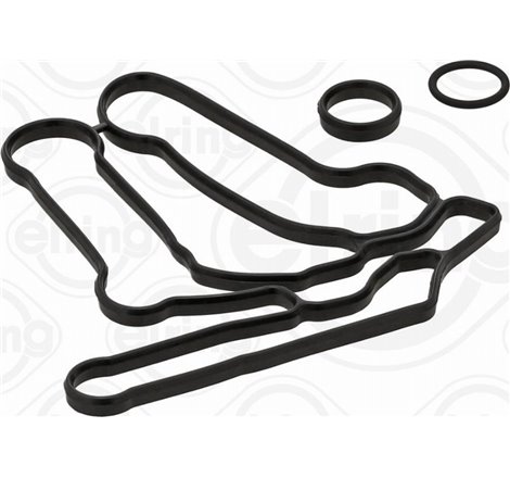 Set garnituri radiator ulei ALFA ROMEO 159. FIAT CROMA. CROMA-KOMBI. GRANDE PUNTO. SEDICI. OPEL ASTRA H. SIGNUM. VECTRA C. VECTR