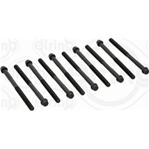 Set de suruburi pentru capul cilindrului MINI R50. R53. SUBARU TREZIA. TOYOTA AURIS. COROLLA. IQ. URBAN CRUISER. VERSO S. YARIS.