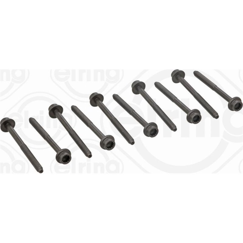 Set surub. chiulasa - Elring-730.300 - Elring-730.300