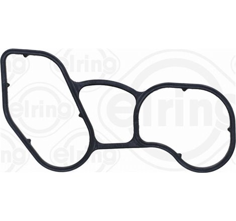 Garnitura radiator ulei RVI MIDLUM. PREMIUM 2. VOLVO 8700. 8900. B6. B7. FE. FE II. FL II. FL III. ABG. MW. MAZ 200. FENDT 900. 