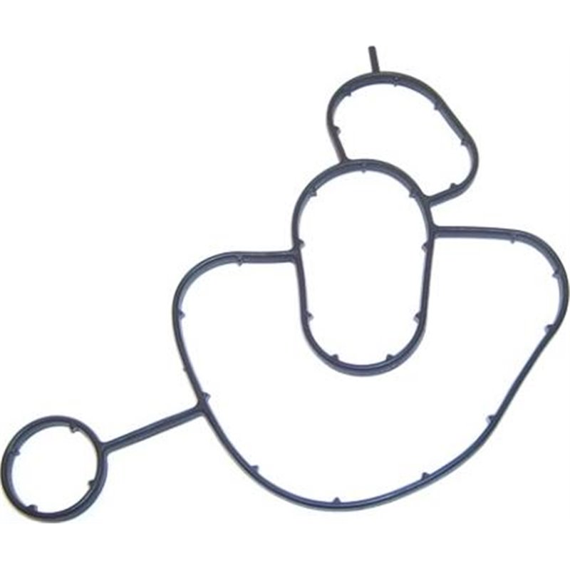 Garnitura carcasei filtrului de ulei CITROEN C5 II. C5 III. C6. C8. C-CROSSER. C-CROSSER ENTERPRISE. FIAT ULYSSE. FORD GALAXY II