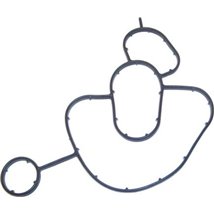 Garnitura carcasei filtrului de ulei CITROEN C5 II. C5 III. C6. C8. C-CROSSER. C-CROSSER ENTERPRISE. FIAT ULYSSE. FORD GALAXY II