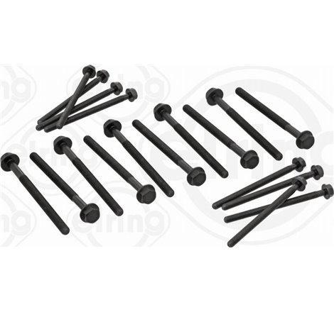 Set de suruburi pentru capul cilindrului CITROEN BERLINGO. BERLINGO-MINIVAN. JUMPER II. JUMPY II. XSARA PICASSO. FIAT DUCATO. FO