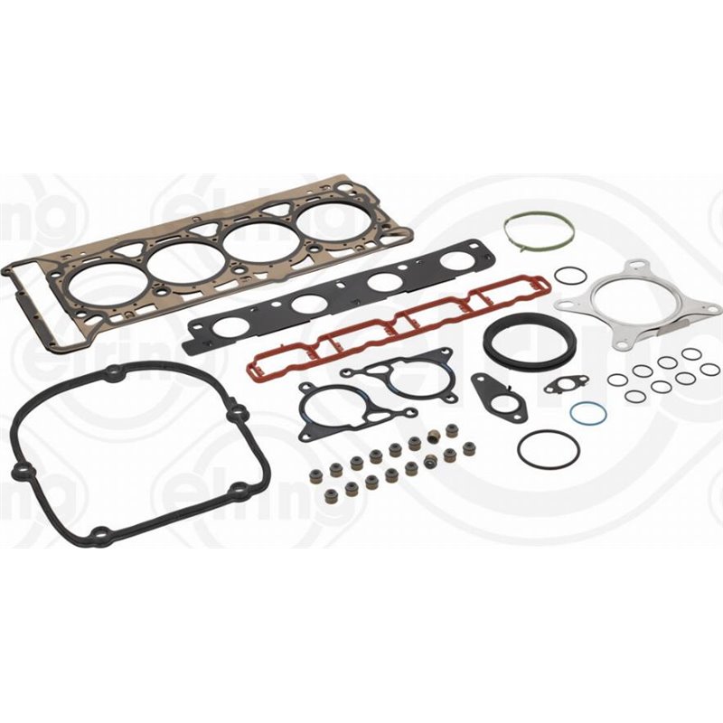 Set garnituri. chiulasa - Elring-766790 - Elring-766790