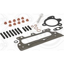 Set montaj Turbo cu garnituri DACIA LOGAN II. LOGAN MCV II. SANDERO II. NISSAN MICRA V. RENAULT CAPTUR I. CLIO IV. CLIO IV-HATCH