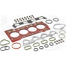 Set garnituri motor VW PASSAT B6. PASSAT B7. TOURAN 1.4CNG 01.09-05.15 - Elring-779700