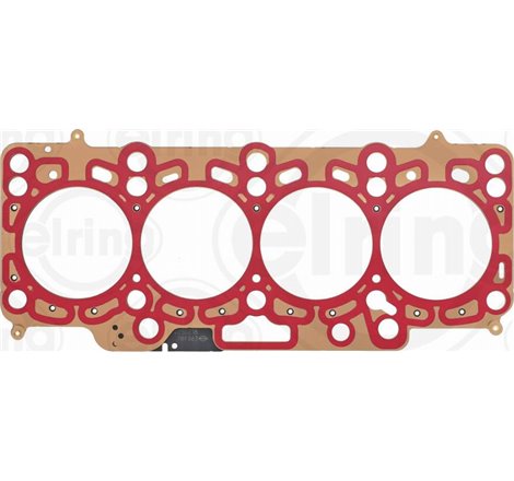 Garnitura de chiuloasa grosime. 1.55mm GAZ GAZELLE NEXT. GAZELLE NN. VW AMAROK. CRAFTER 30-35. CRAFTER 30-50 2.0D 05.11- - Elrin