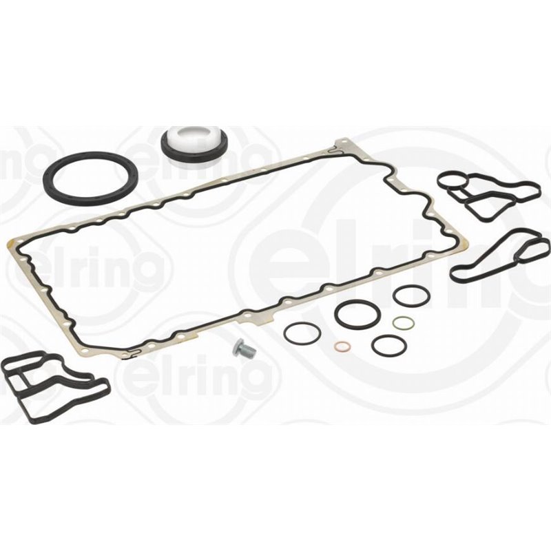 Set garnituri motor - carter BMW 3 F30. F80. 3 F31. 3 GRAN TURISMO F34. 4 F32. F82. 4 F33. F83. 4 GRAN COUPE F36. 5 F10. 5 F11 1