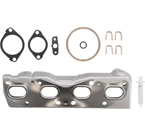 Set montaj, turbocompresor - Elring-794540