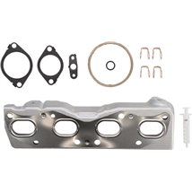 Set montaj, turbocompresor - Elring-794540