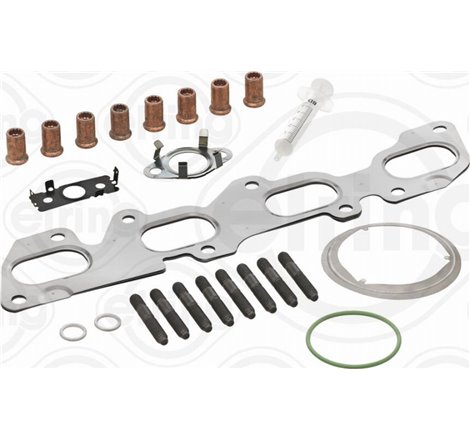 Set montaj Turbo cu garnituri MAN TGE. VW CALIFORNIA T6 CAMPER. CRAFTER. GRAND CALIFORNIA CAMPER. MULTIVAN T6. TRANSPORTER T6 2.