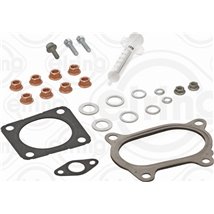 Set montaj. turbocompresor - Elring-796230 - Elring-796230