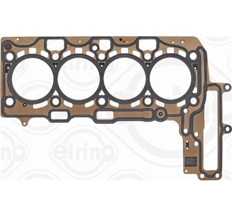 Garnitura de chiuloasa grosime. 0.7mm BMW 1 F20. 1 F21. 2 F22. F87. 2 F23. 2 F45. 2 G42. G87. 2 GRAN TOURER F46. 3 F30. F80. 3 F