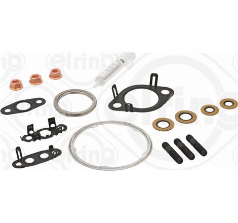 Set montaj Turbo cu garnituri OPEL ANTARA A. CASCADA. INSIGNIA A. INSIGNIA A COUNTRY. INSIGNIA B. INSIGNIA B GRAND SPORT. ZAFIRA