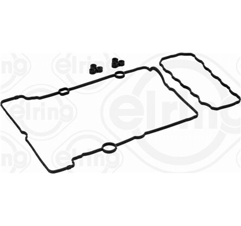 Garnitura capac culbutori set MG MG ZS. OPEL ADAM. ASTRA K. CORSA E 1.0 07.14- - Elring-797490