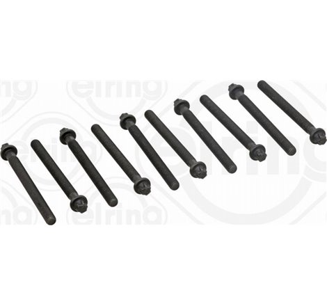Set de suruburi pentru capul cilindrului BMW 5 E34. 5 E39. 7 E32. 7 E38. 8 E31. X5 E53. LAND ROVER RANGE ROVER III 3.0-4.6 04.92