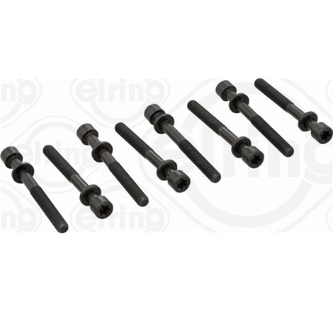 Set de suruburi pentru capul cilindrului CADILLAC CTS. OPEL CALIBRA A. OMEGA B. SIGNUM. SINTRA. VECTRA A. VECTRA B. VECTRA C. VE