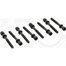 Set de suruburi pentru capul cilindrului CADILLAC CTS. OPEL CALIBRA A. OMEGA B. SIGNUM. SINTRA. VECTRA A. VECTRA B. VECTRA C. VE