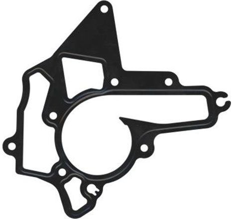 metal garnitura pompa de apa OPEL - AGILA H00 - 1.0 00. ASTRA H - 1.2 05. CORSA D - 1.0-1.2 06 - Elring-809284